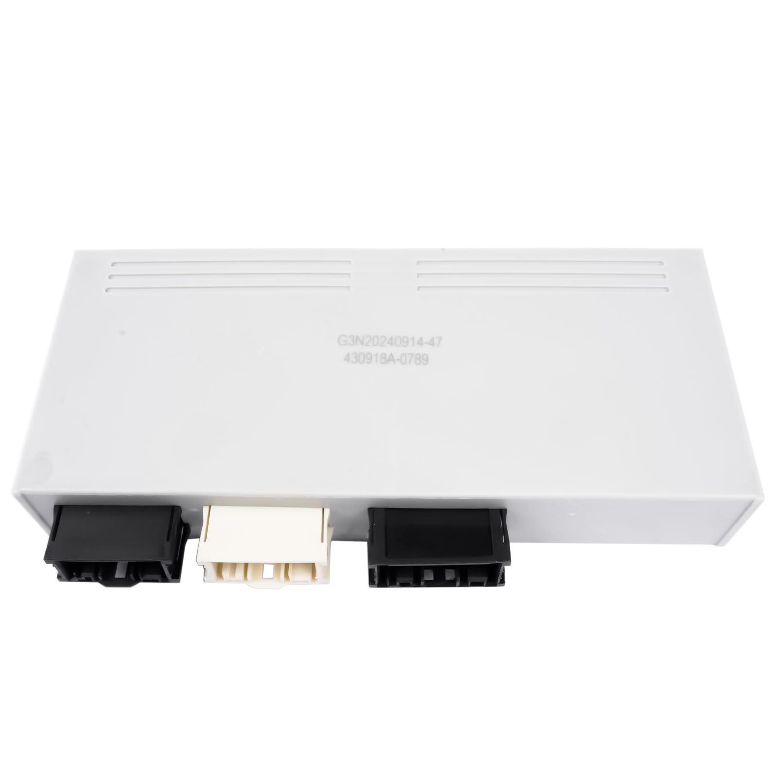 Amazon.com: GELUOXI 61357335274 Tail Gate Control Module Trunk